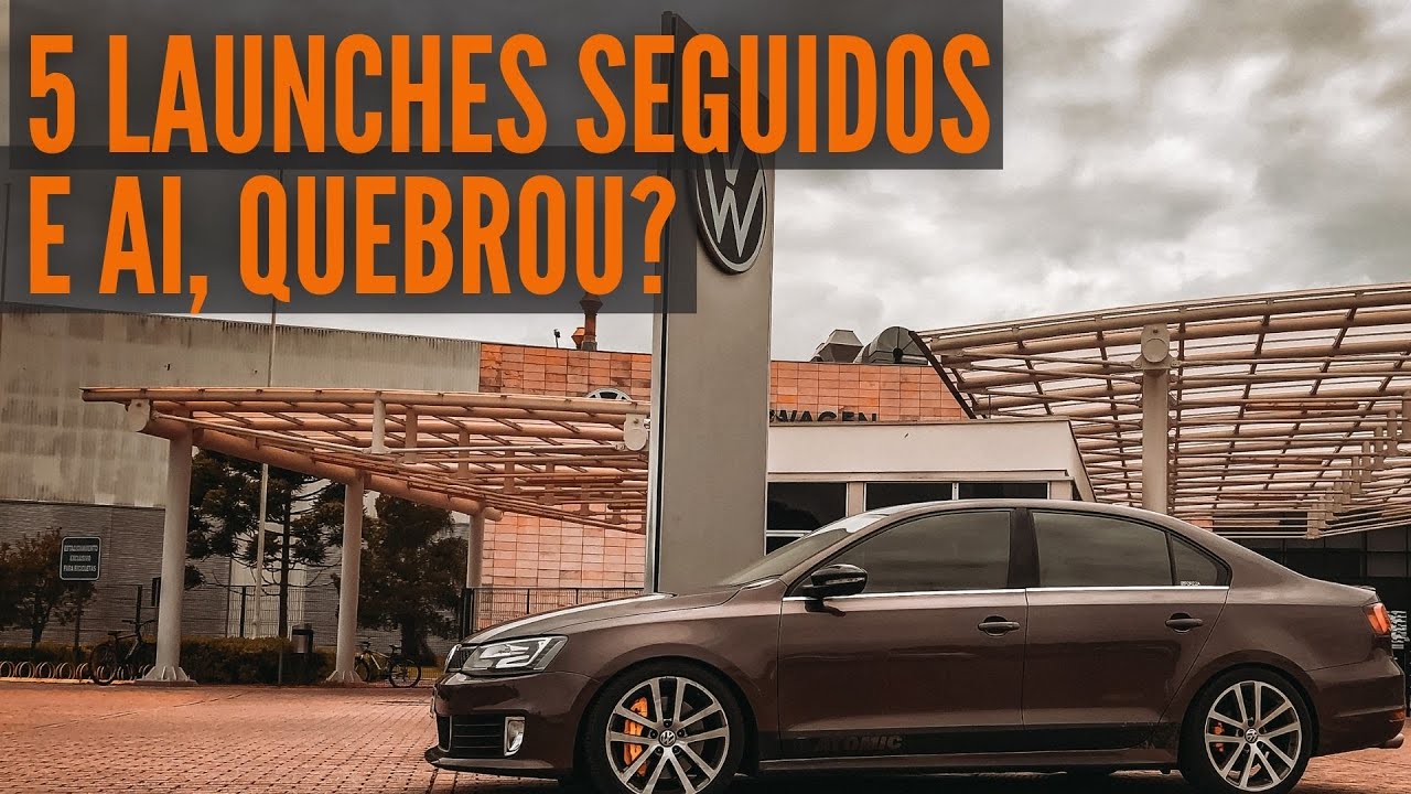 ENTENDA O PROBLEMA DE SOBREAQUECIMENTO DO CAMBIO DSG DA VW