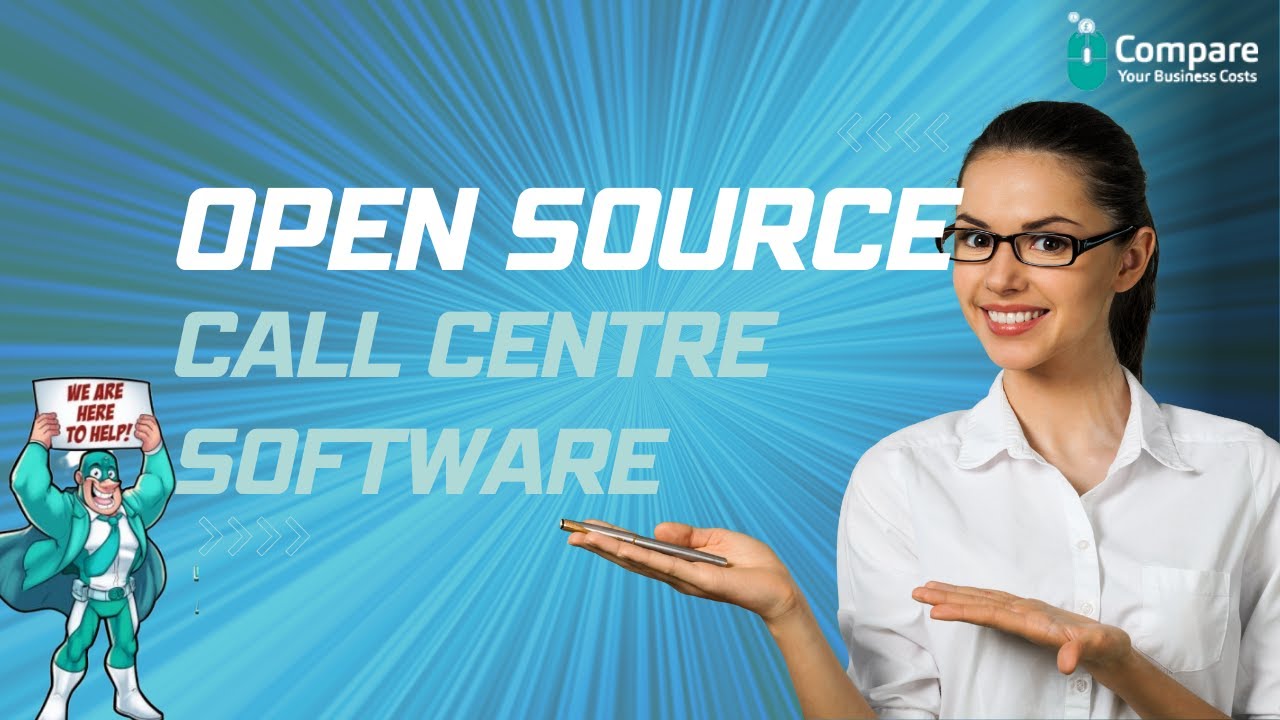 Exploring Open Source Call Centre Software: Advantages and Insights