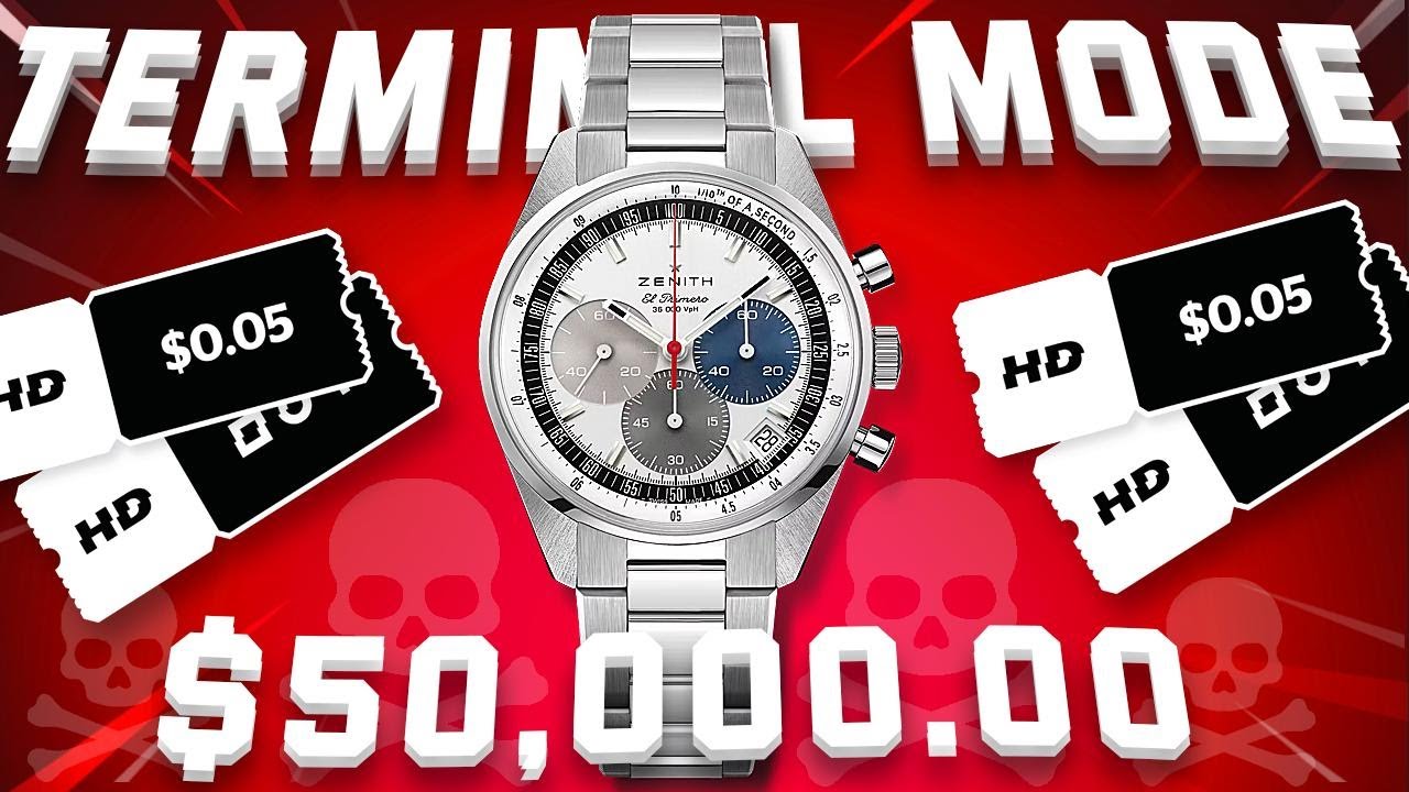 Tilted HypeDrop Turns Into Insane Comeback