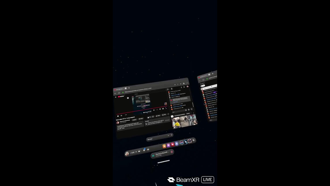 beat saber $1 is 1 song request