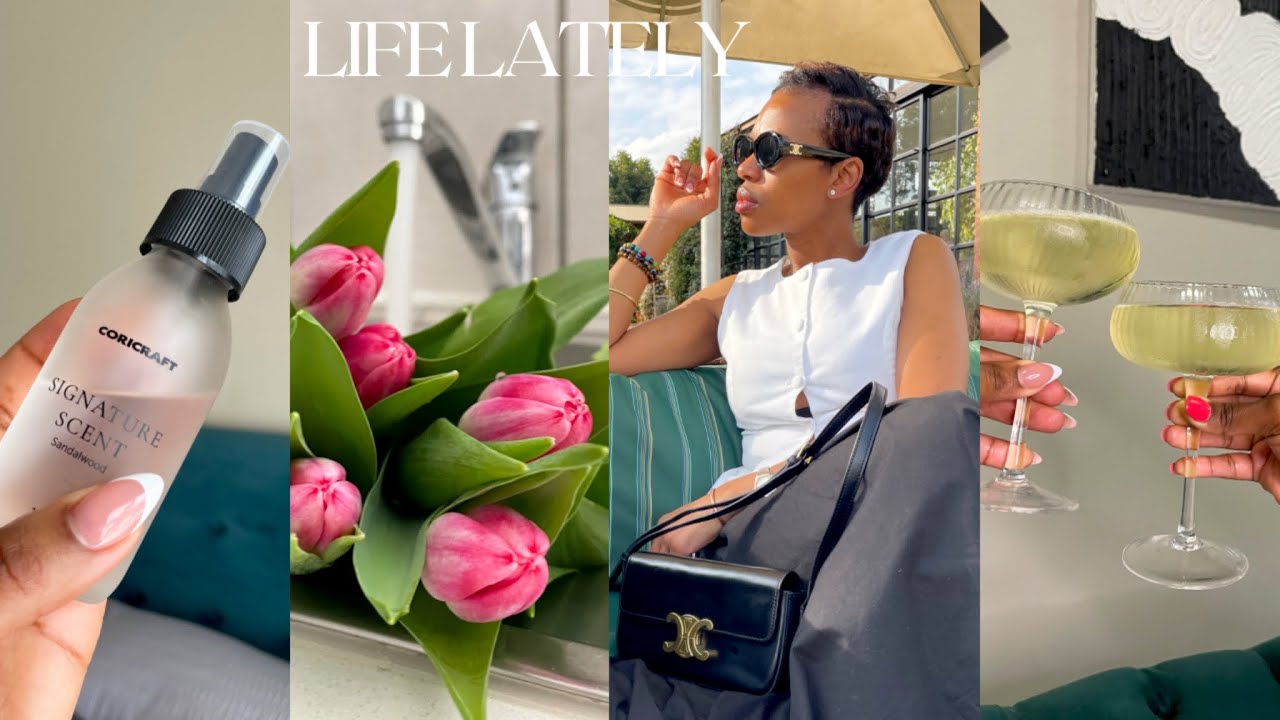 Life Lately || SHEIN Haul || Bathroom Reset|| || Grocery Shopping