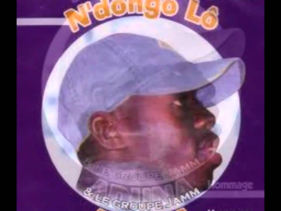 NDONGO LO LIVE