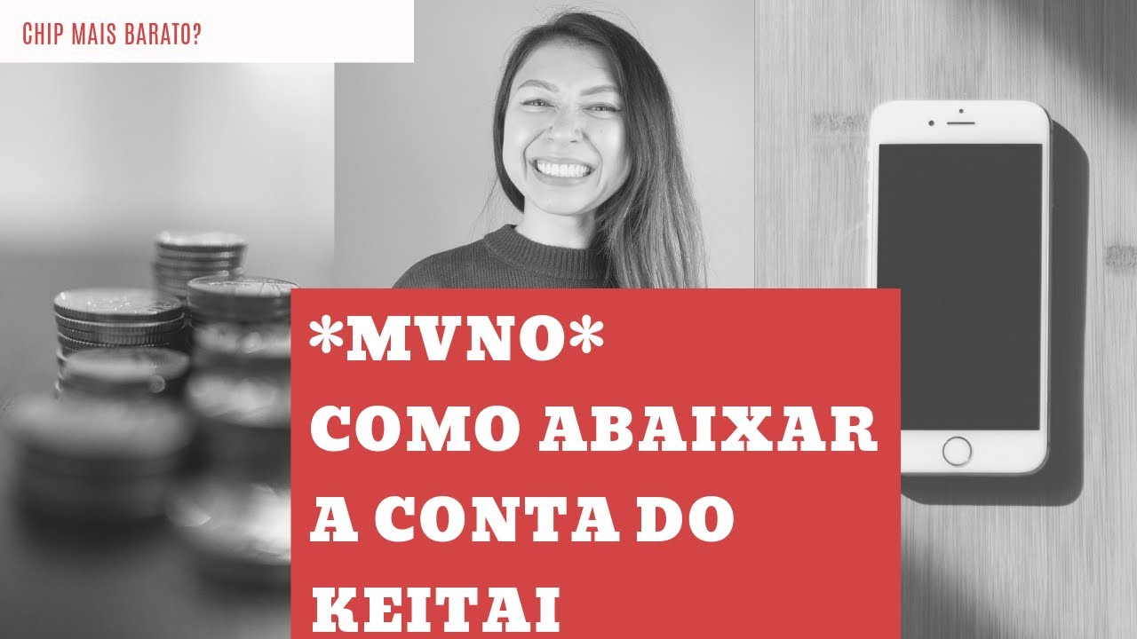 Como abaixar a conta do keitai - Garantido!!