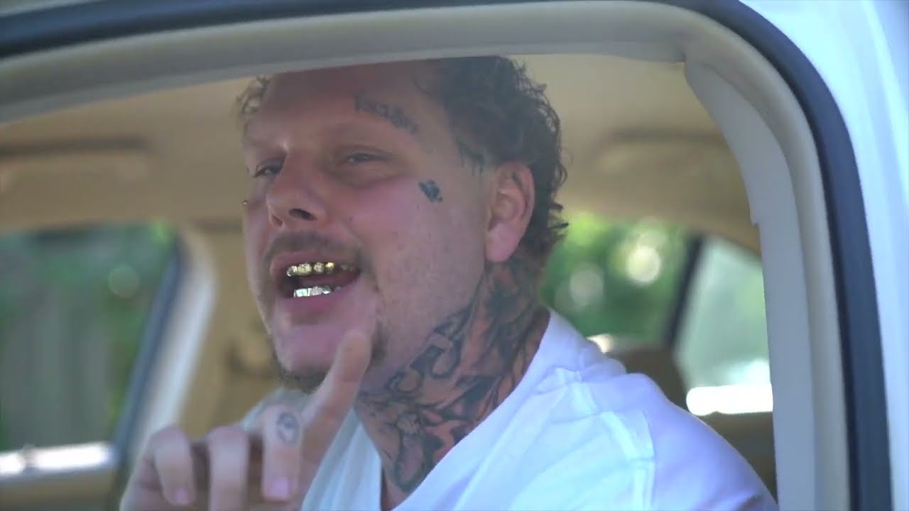 Kris Kobaine- Dont Know Em (Official Music Video)