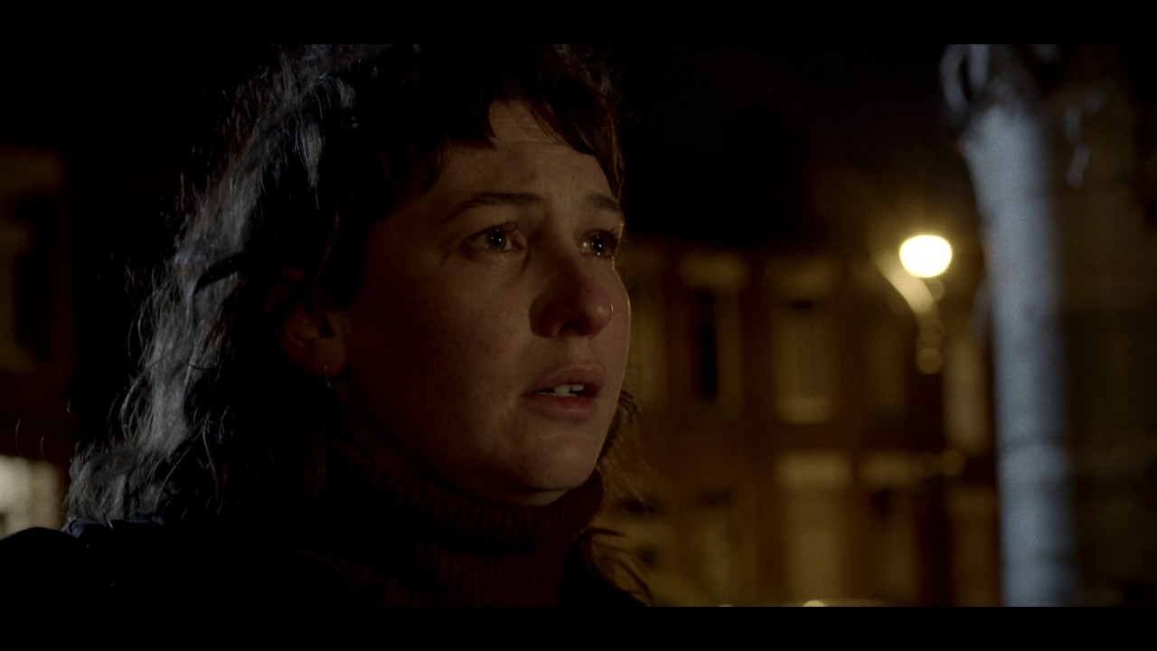 Eveline | James Joyce | Short Film