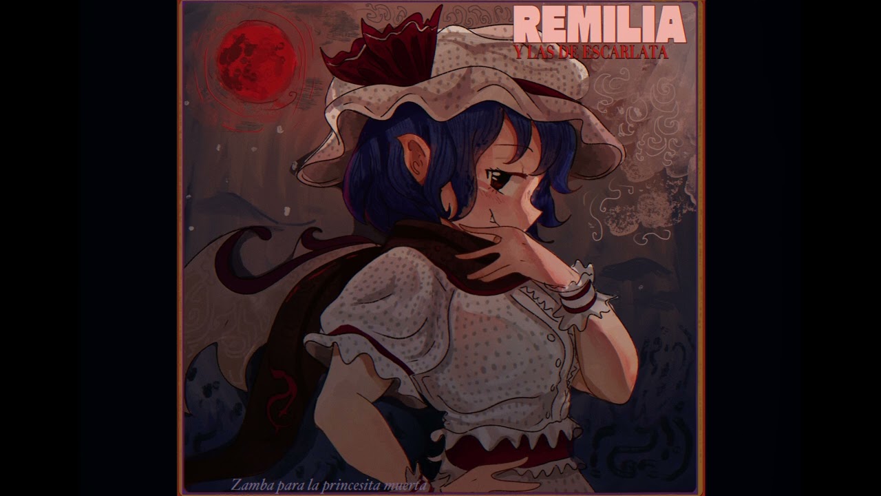 Septette for a Dead Princess [東方/ Zamba Carpera/ Touhou] (Remilia&rsquo;s theme)