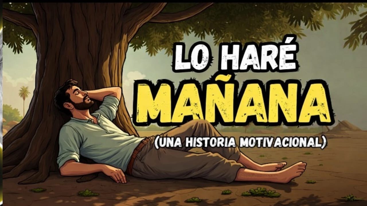 La Semilla de la Ambición: Cómo Vencer la Pereza y Alcanzar tus Sueños