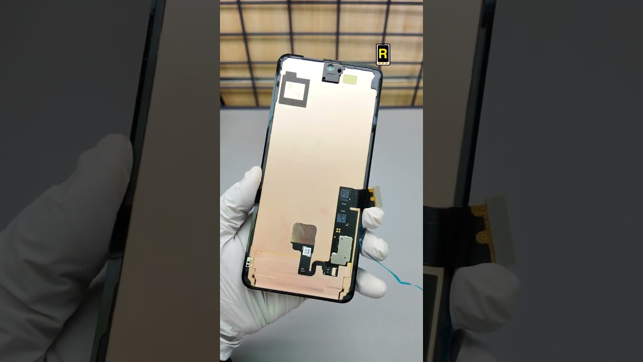 Cambio De Pantalla Google Pixel 8 Pro