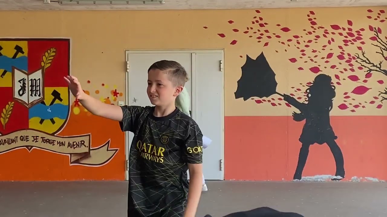 En Paix