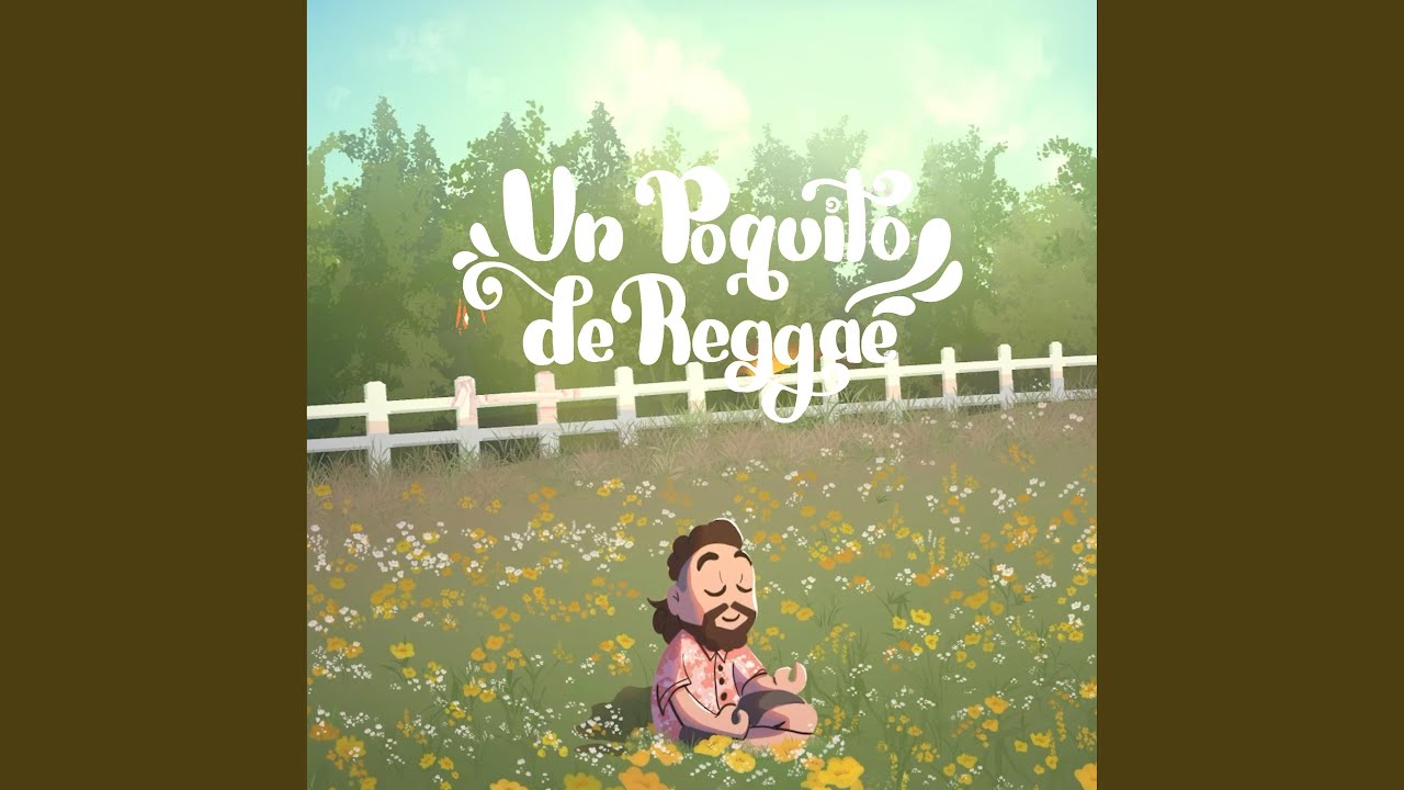 Un Poquito de Reggae