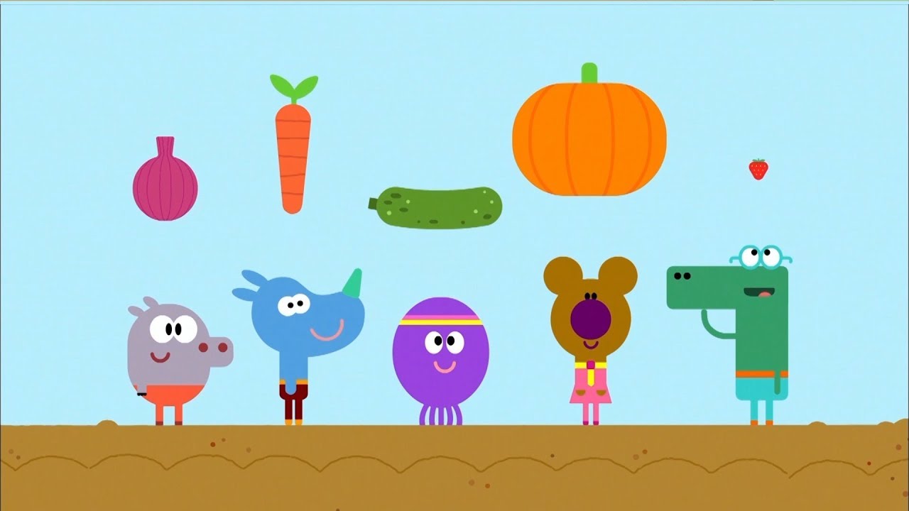 In cucina con Duggee! | 20 Minuti | Hey Duggee Italiano