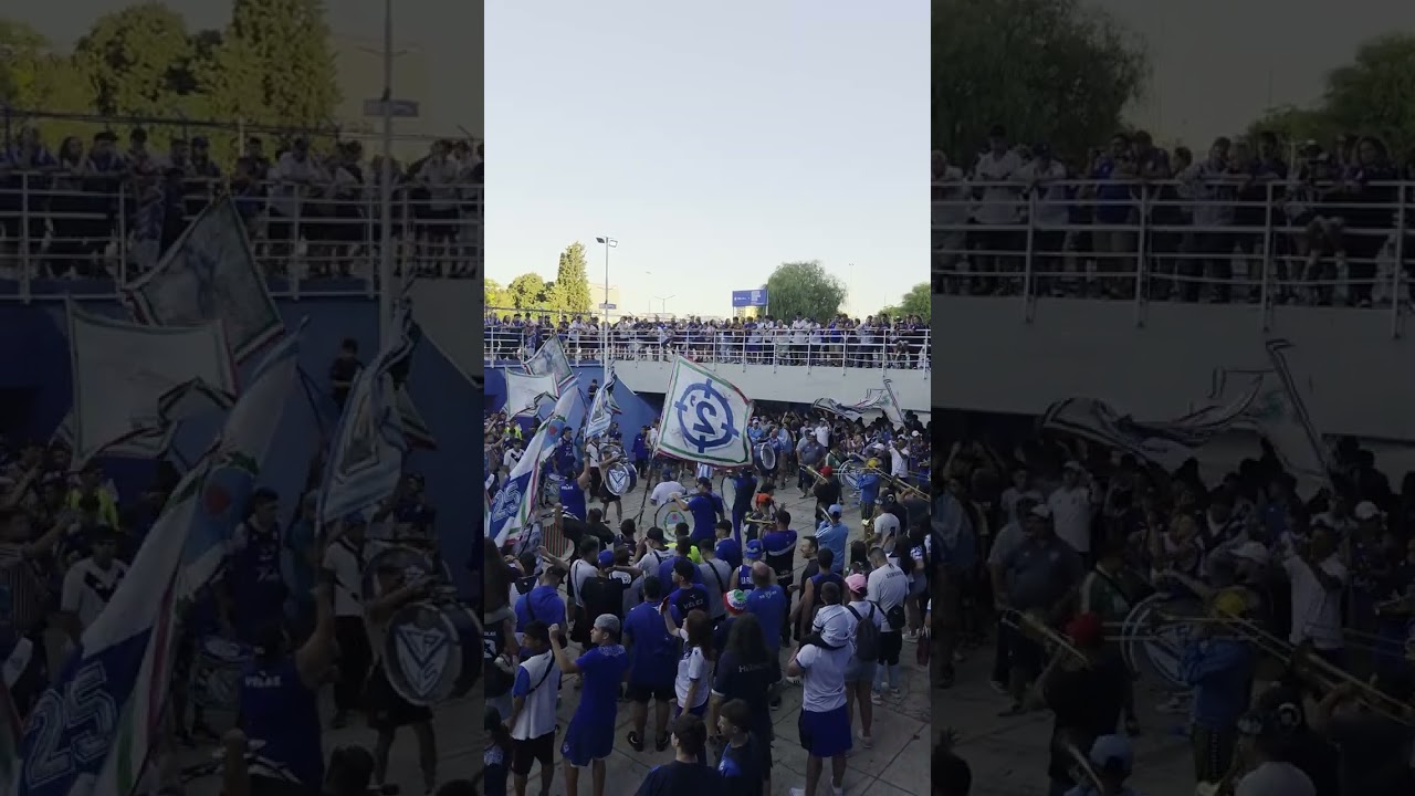 Vélez - Riestra - LA PREVIA (26/2/26)