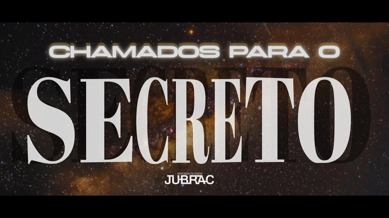 Chamados Para o Secreto (Culto da Jubrac) / Igreja OBPCRP Ipiranga