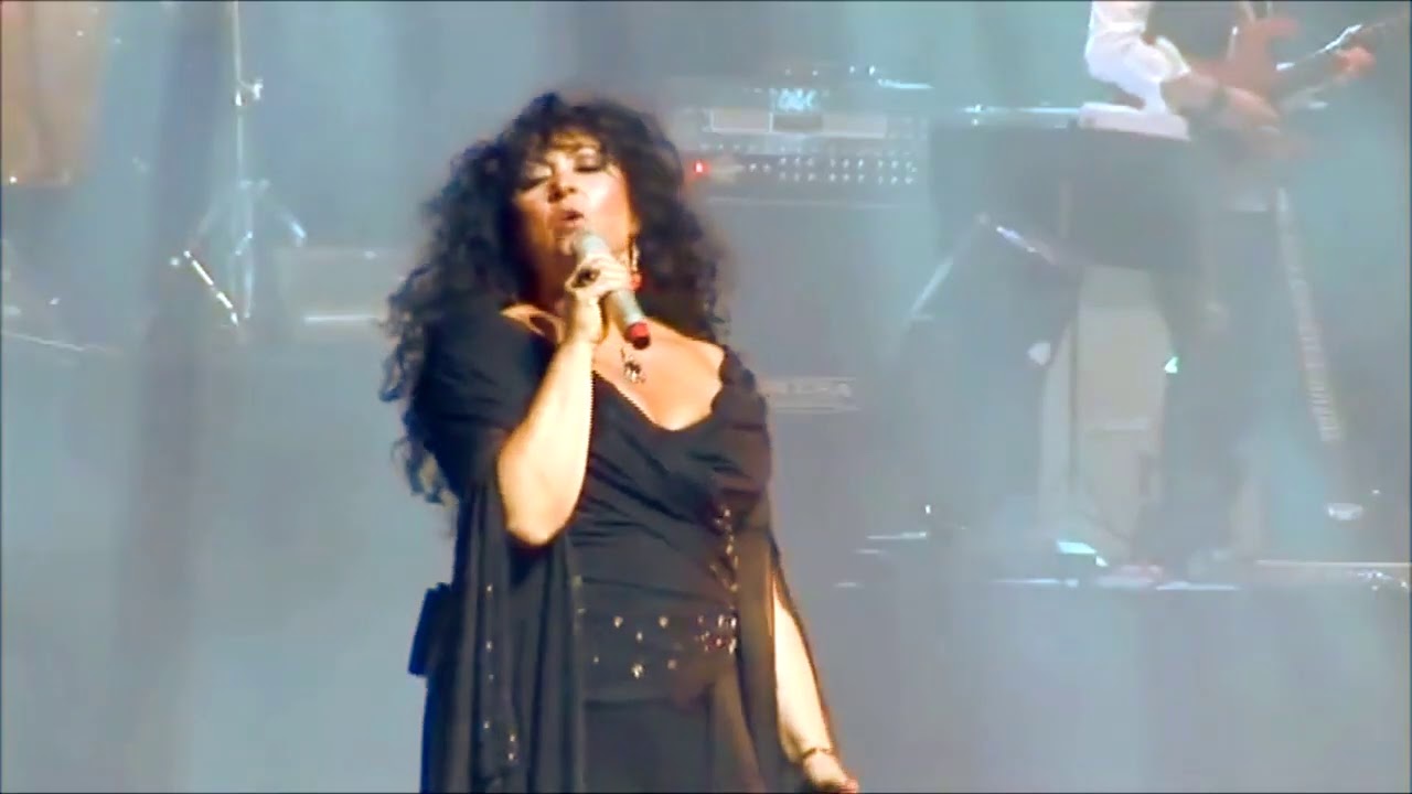 AMANDA MIGUEL-ASI NO TE AMARA JAMAS REMIX 2020