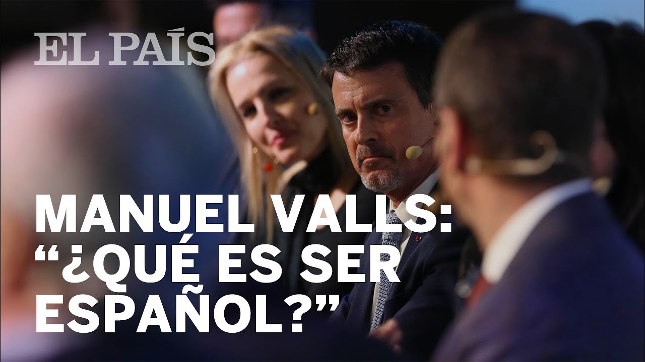 Manuel Valls: 