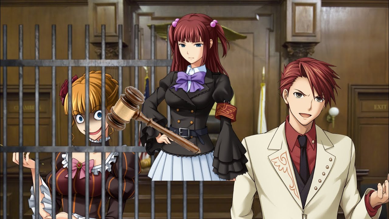 Umineko basically