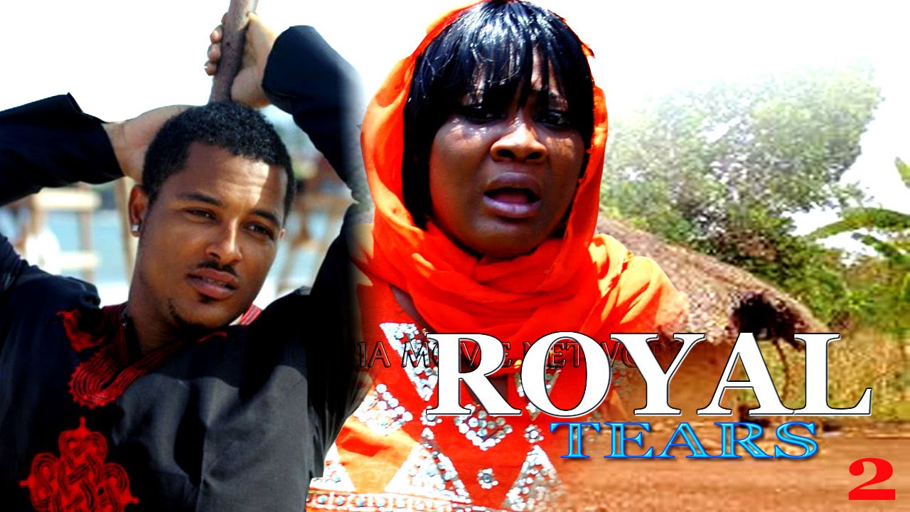 Royal Tears 2 &ndash; najnowszy nigeryjski film Nollywood