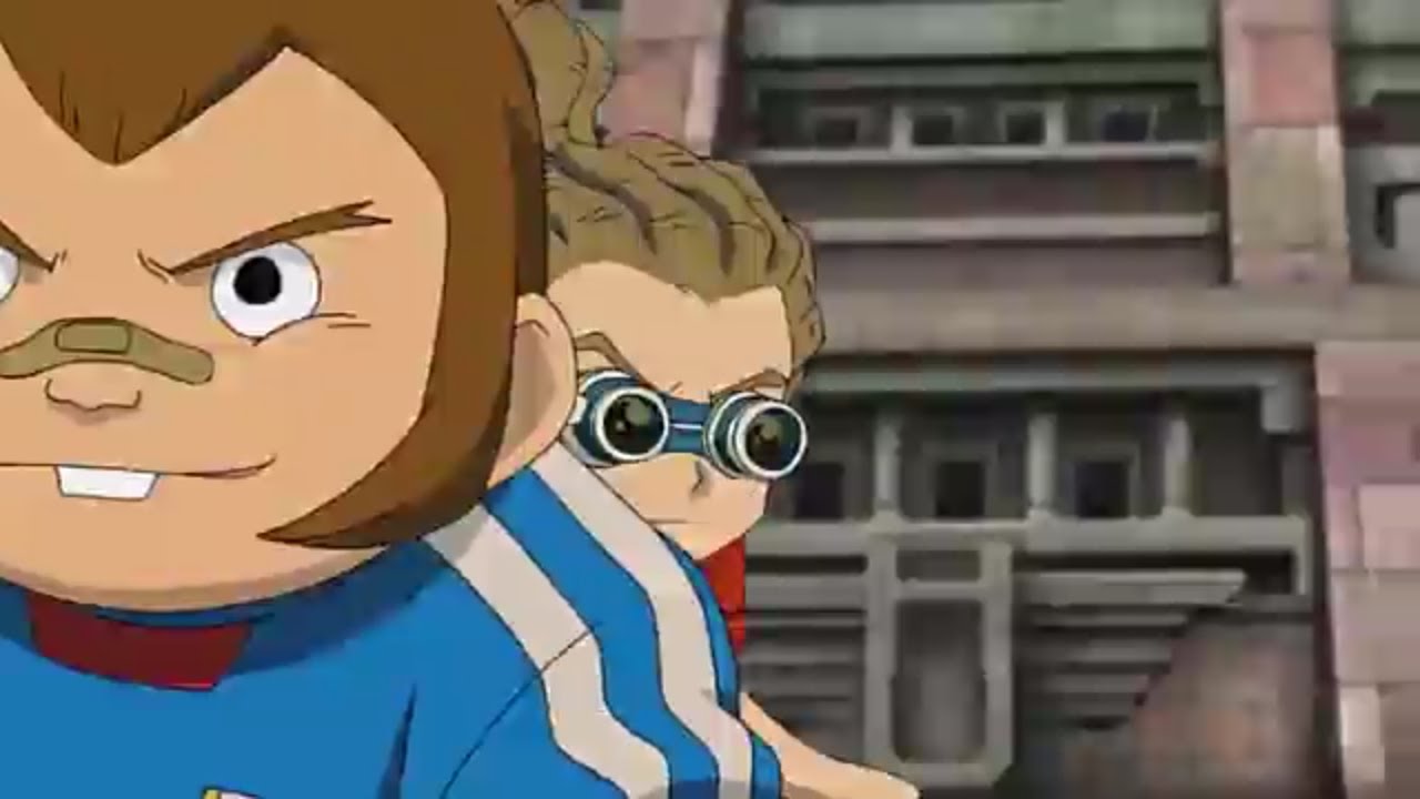 まぼろしドリブゥゥゥゥゥン