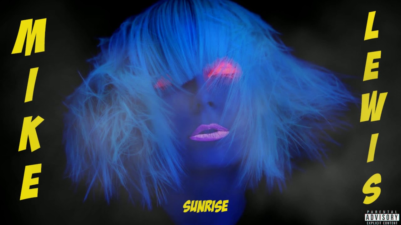 Mike Lewis - sunrise