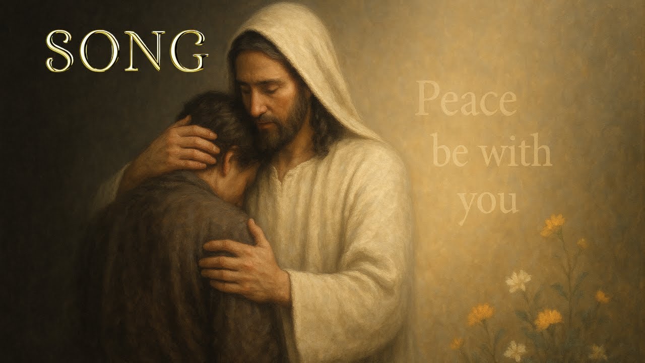 Peace Be With You  - Catholic Hymn