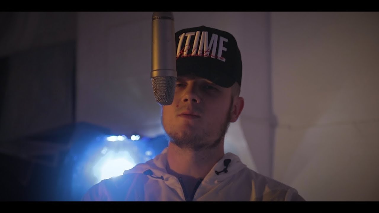 Oli Pierce - MIC DROP - 1time tv
