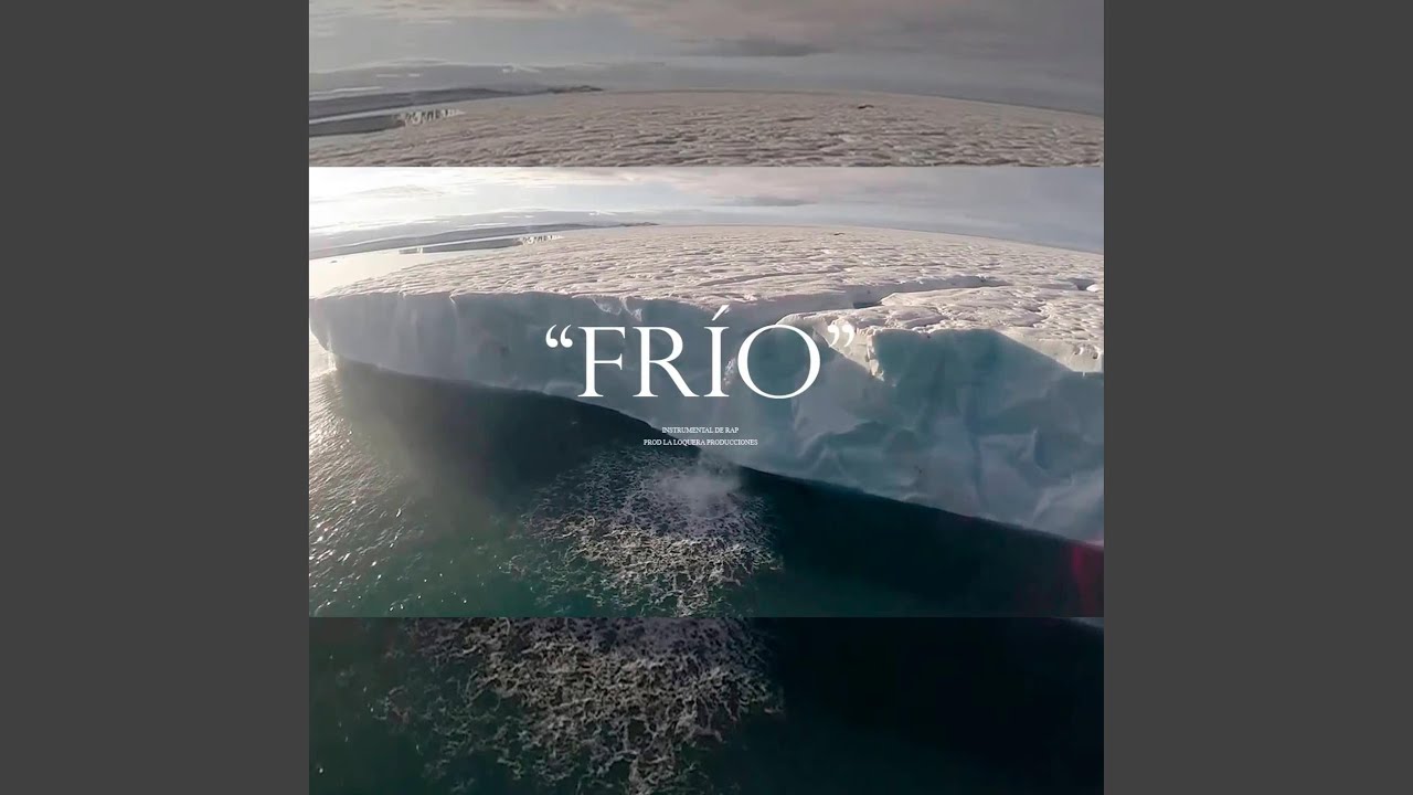 Frío
