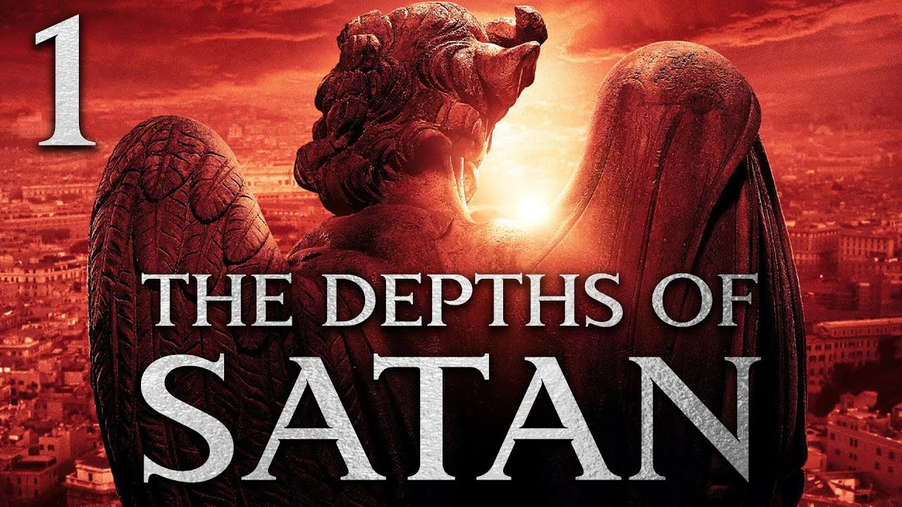 Apostle David E. Taylor - Sunday Service - The Depths of Satan