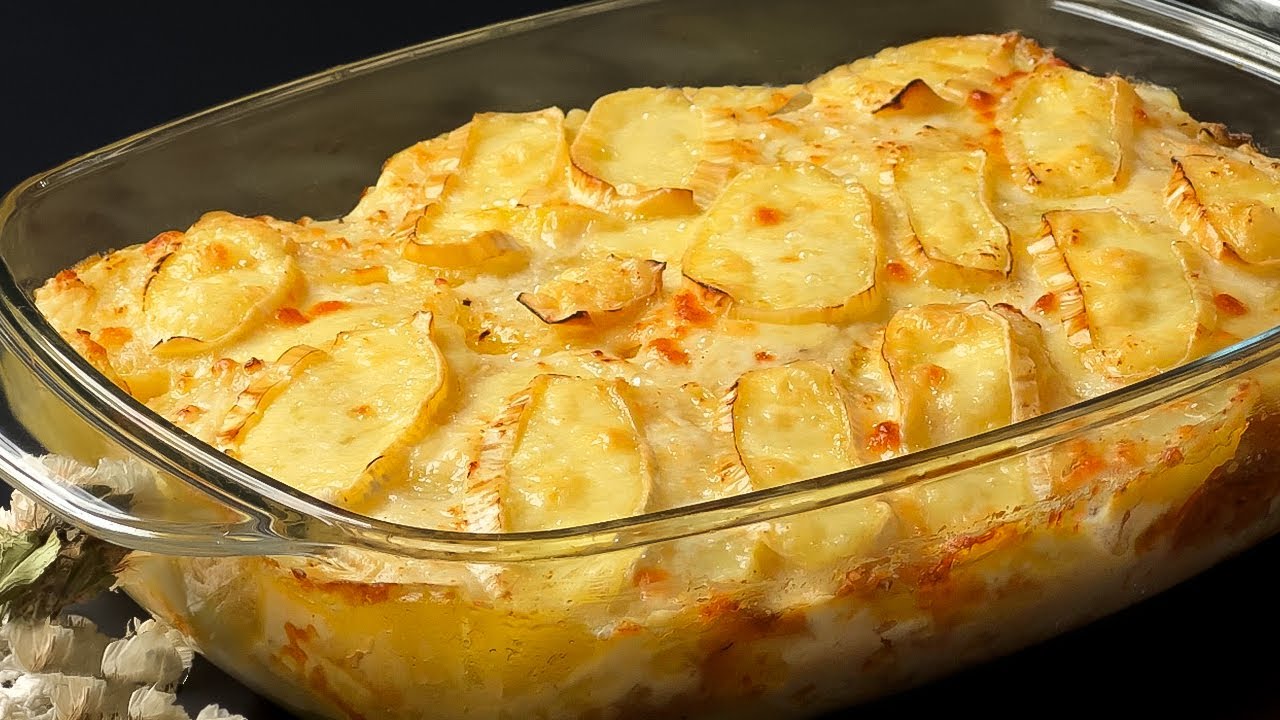 Das beste Weihnachtsessen, das ich je gegessen habe! Jeder sucht nach diesem Rezept! ASMR
