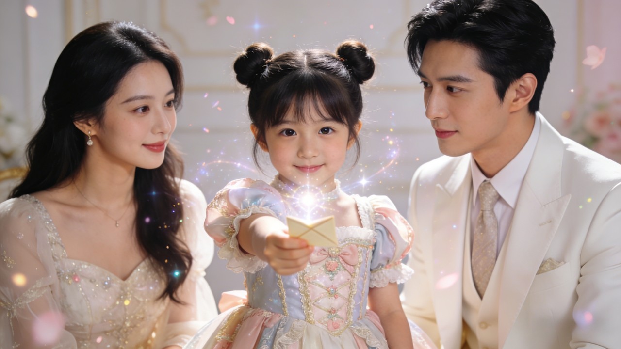 ✨Малыш помог амнезику ДИРу вспомнить и вернуть любовь.