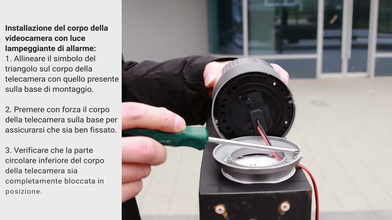 Tutorial HG2 600 Pro: come gestire il processo di installazione