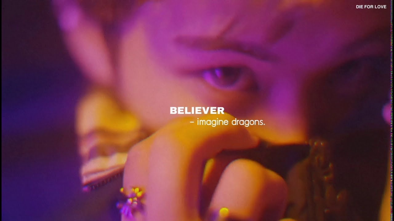 [ THAISUB | แปลไทย ] Believer - Imagine Dragons