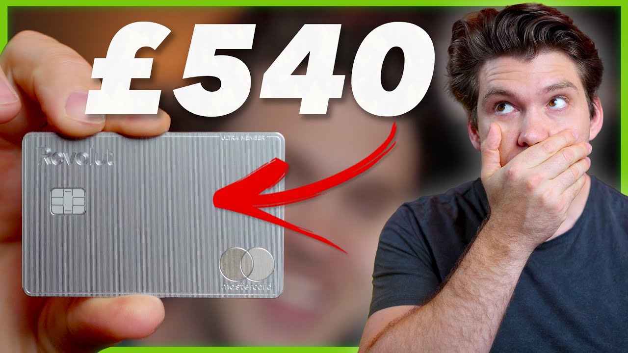 Revolut Ultra Review: vs Metal: Is Ultra REALLY Worth The Cost?