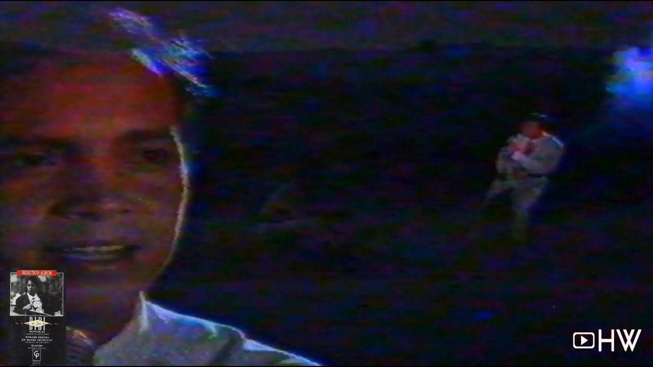 Didi Mirhard - Renungan (1991)