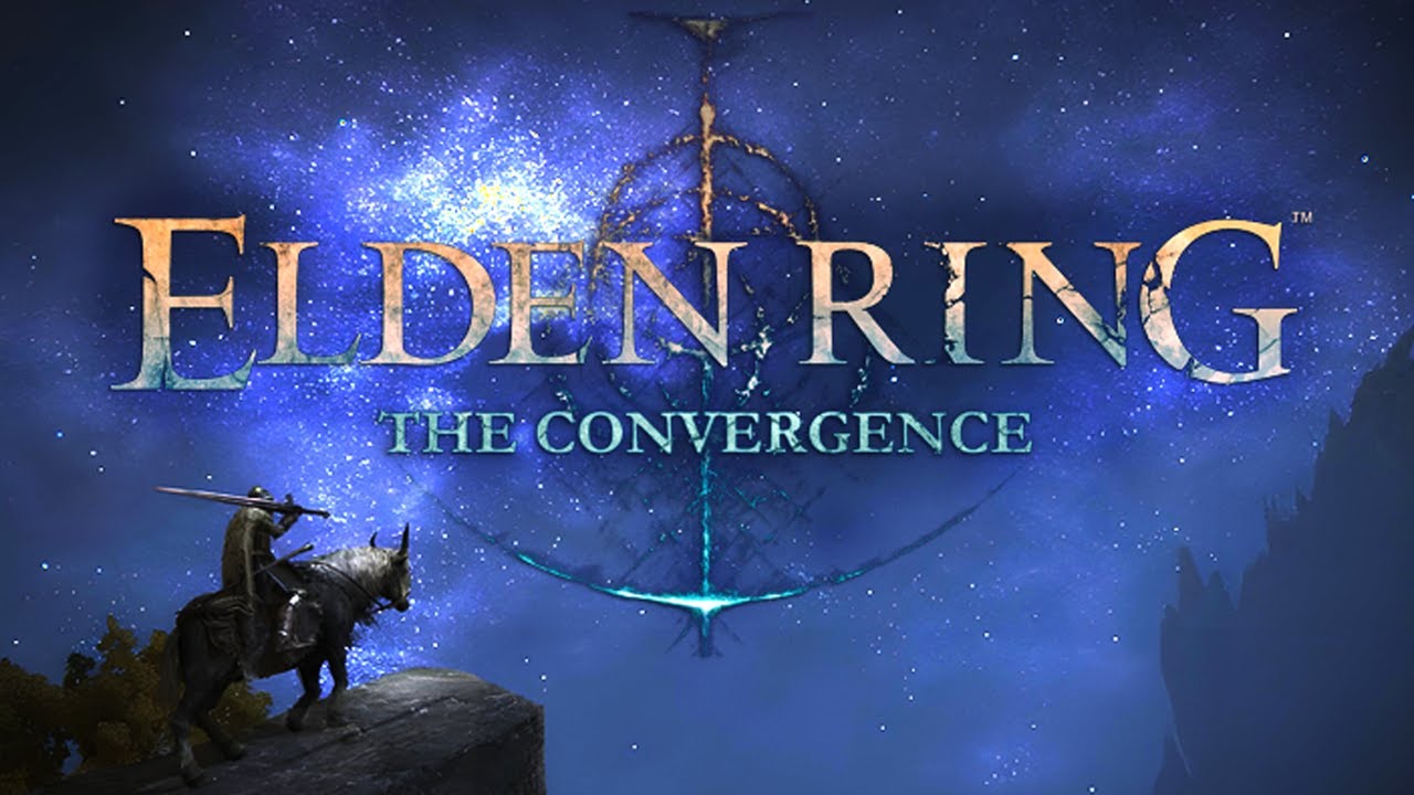 Elden Ring: The Convergence 21 - The Godskin Matriarch