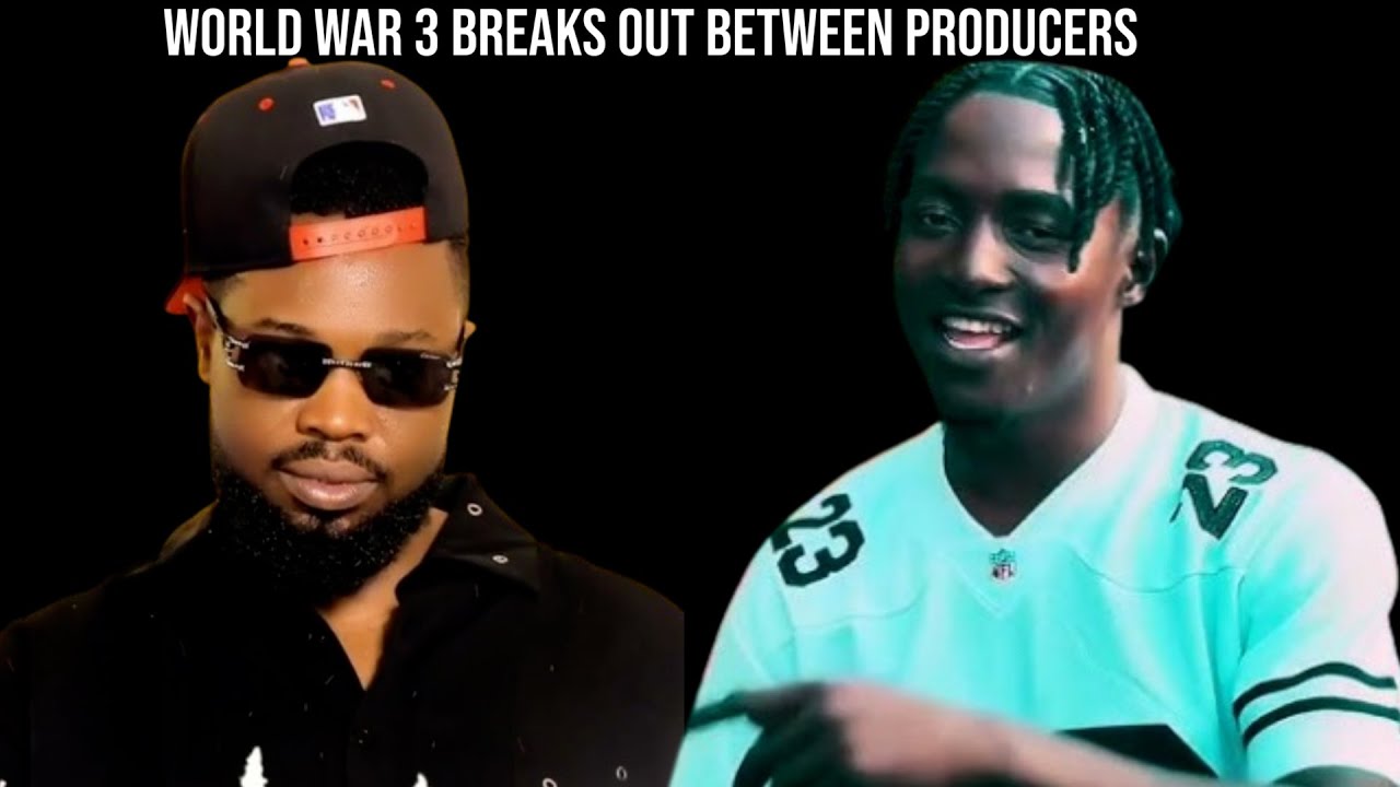 War breaks out between Daddy Andre and Dokta Brain