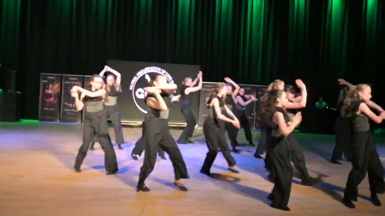 Show 2 @Dutch Dance Explosion 2025