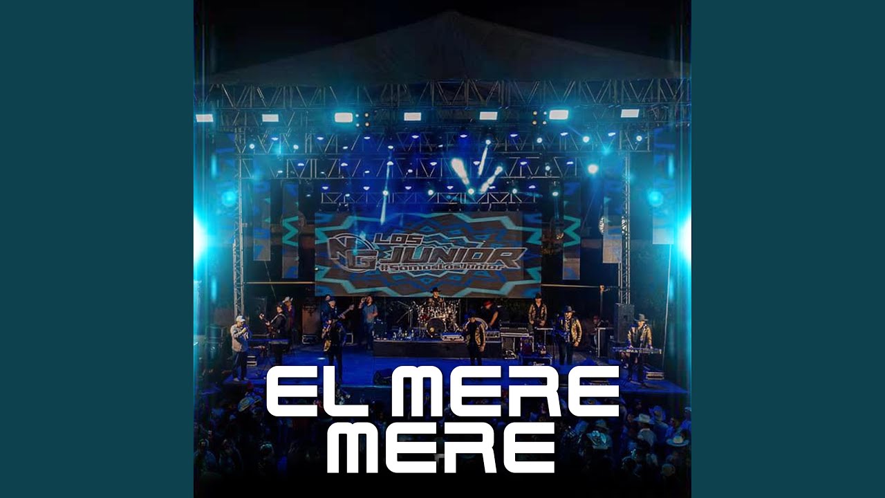 El Mere Mere
