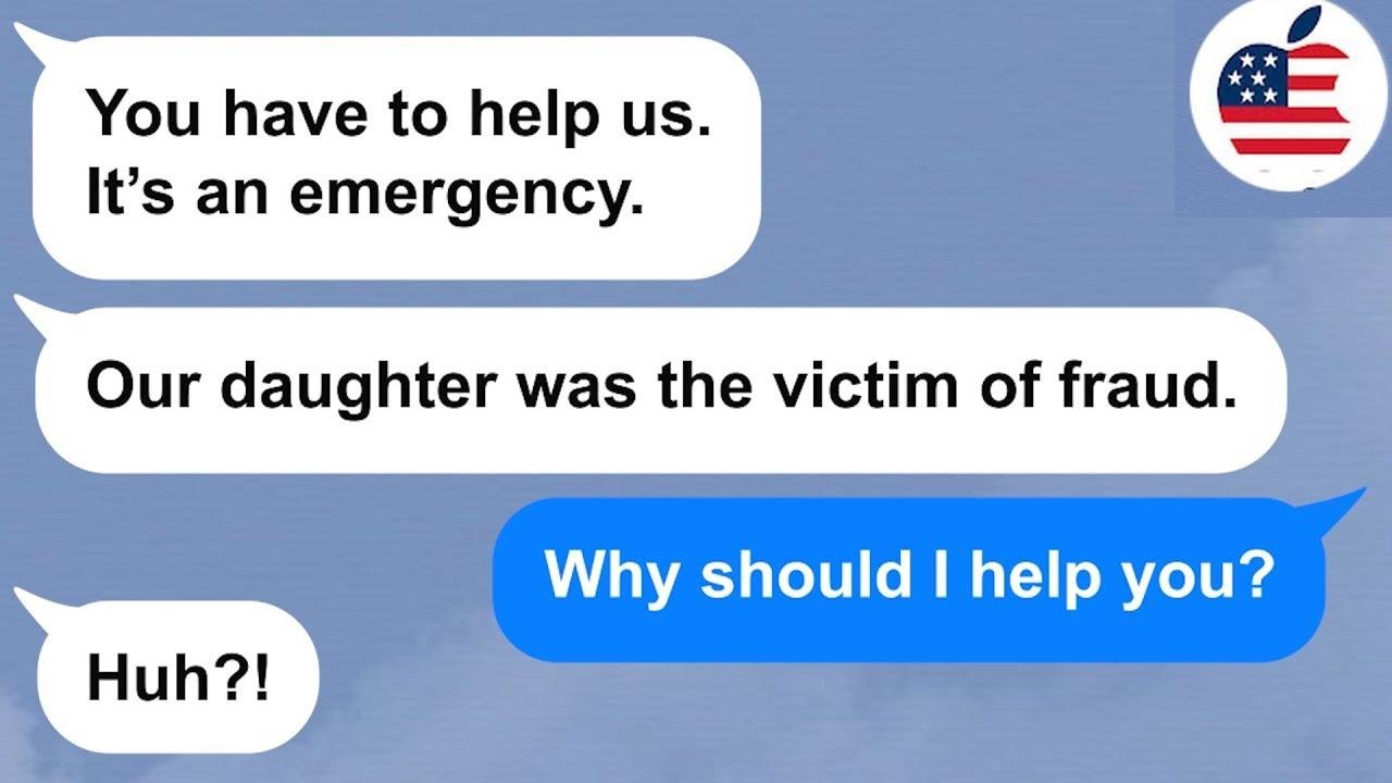 【Apple】My MIL blatantly prefers her daughters over my husband, but expected ME to help her when...!!