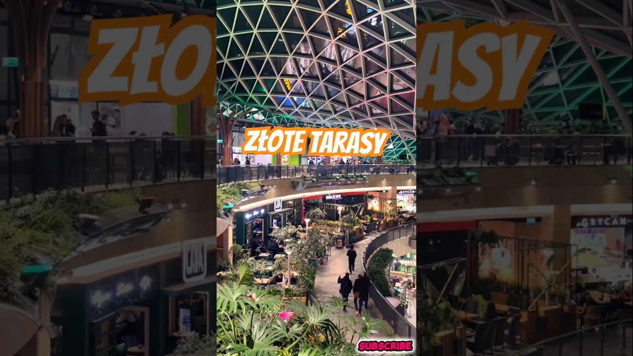 🇵🇱ZLOTE TARASY