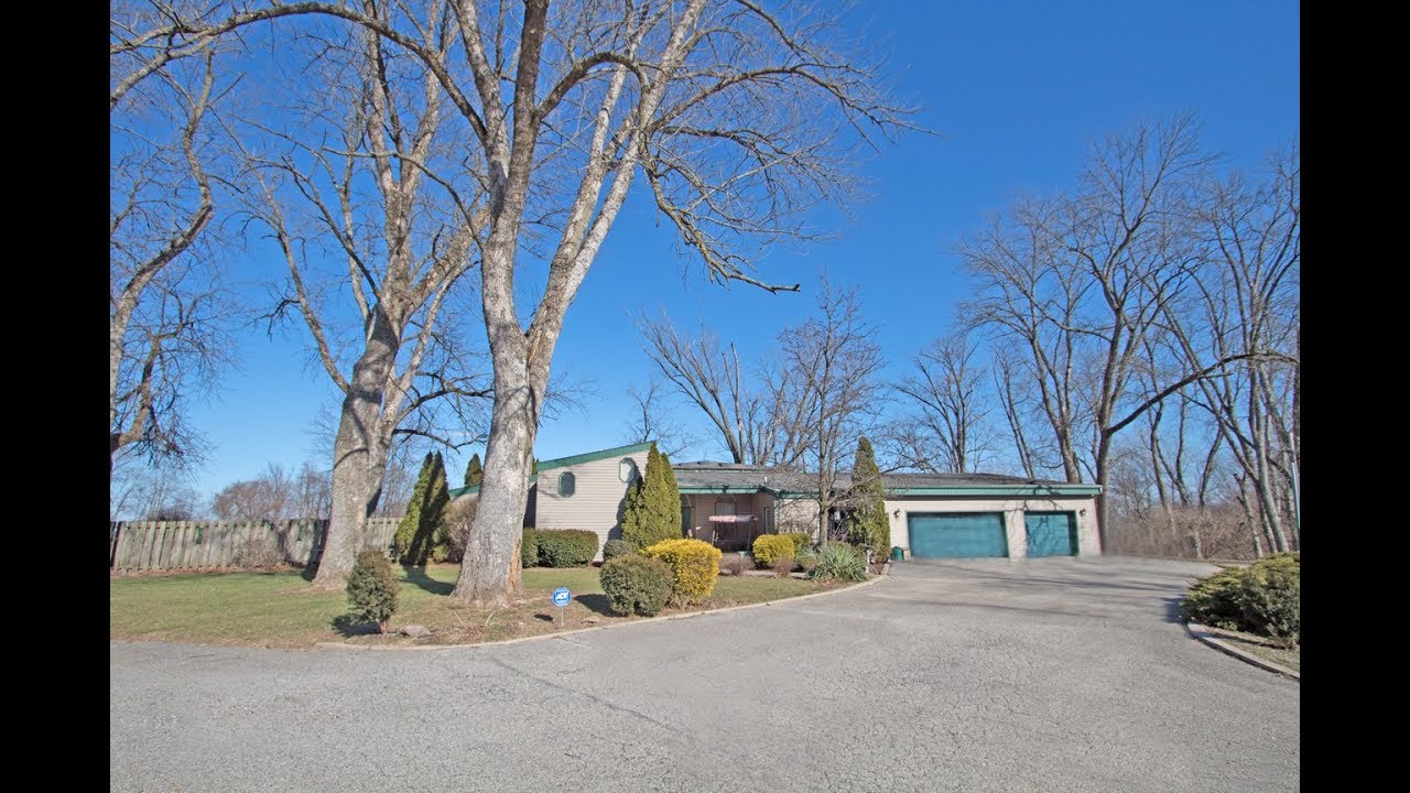 840 S County Road 200 E Winamac, IN 46996