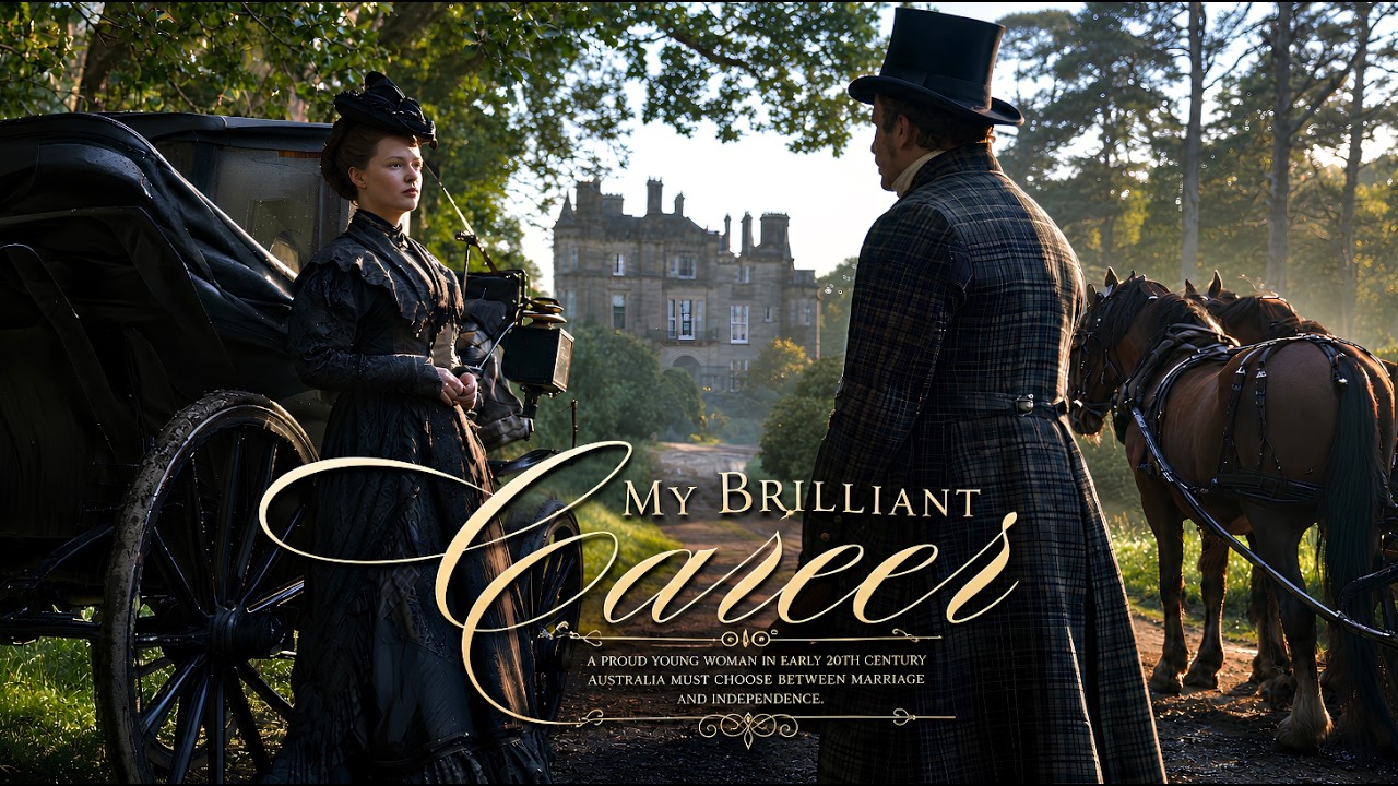 She challenged an entire era! | Biography, Drama, Romance | Movie Free English