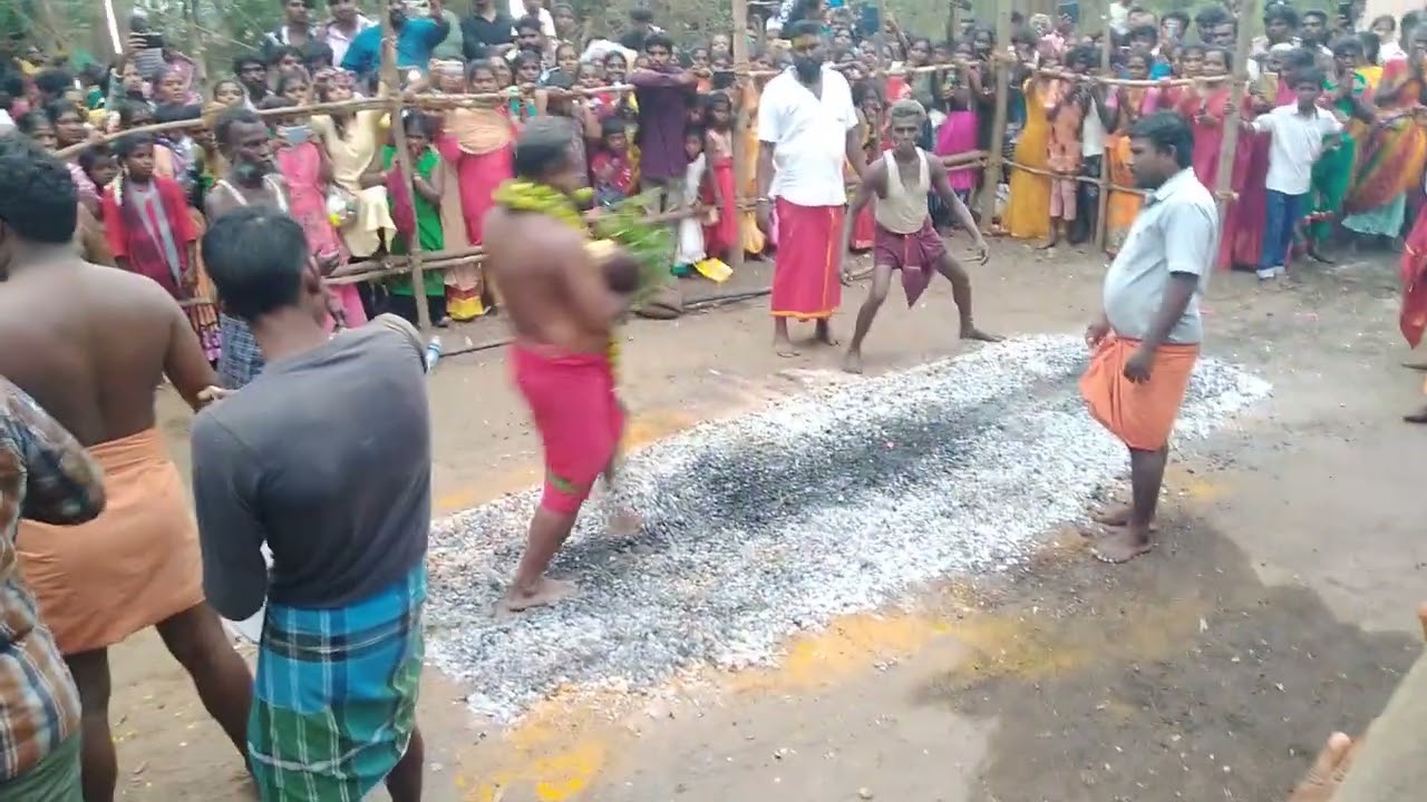 Chengalpattu Bhadrakali Amman Kovil 🙏🙏🙏