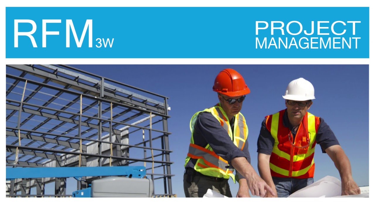 RFM Reducing Cost Overruns