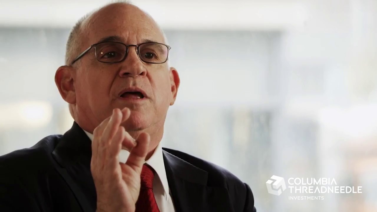 Why invest in emerging markets? | Columbia Threadneedle Investments