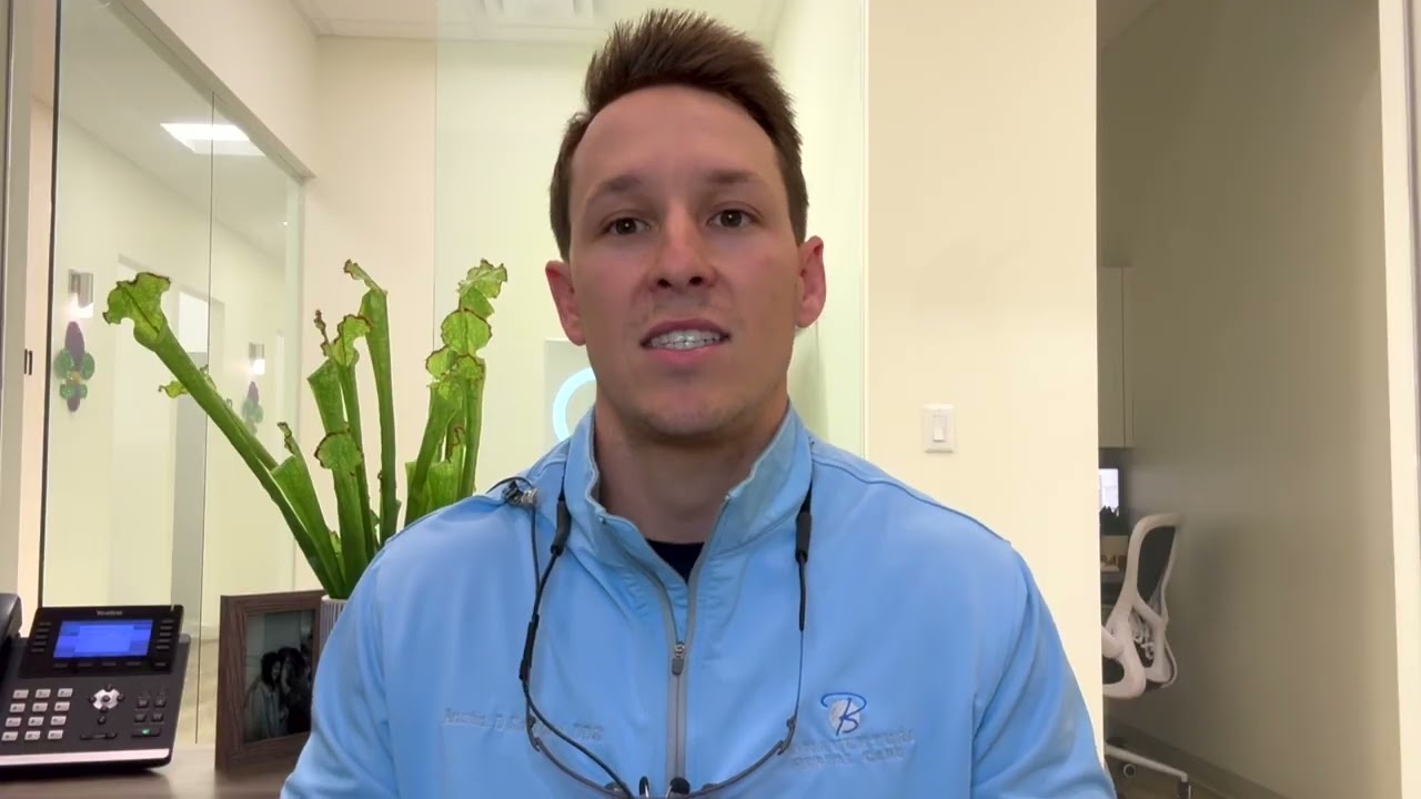 Clear Aligners vs Braces: Which Is Right for You? | Clear Aligners in Baton Rouge, LA