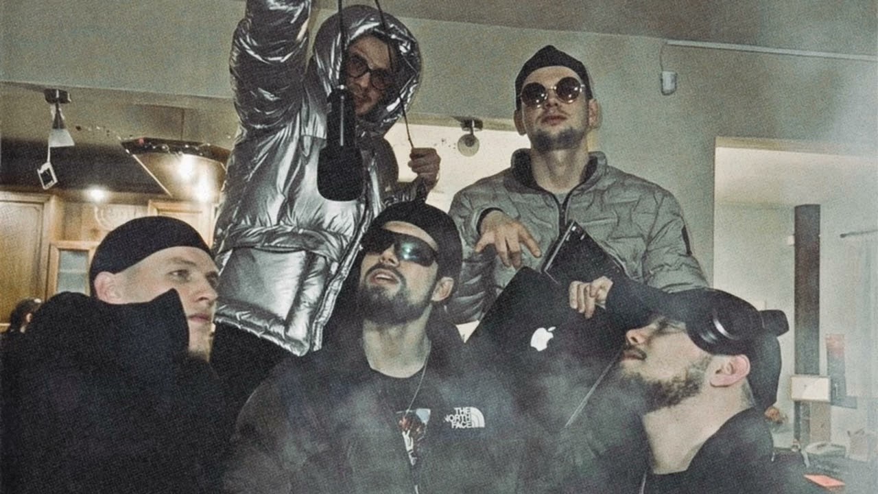 86GANG — LIFESTYLE