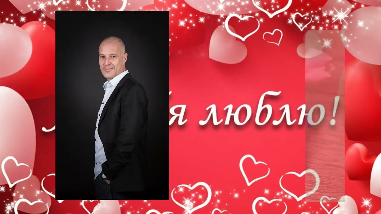 Любимый Johannes Gabriel