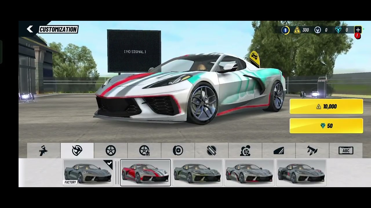 Extream car driving simulator 💣 axe in motion  lamborghini car's super 📈 #viralvideo #extreme #viral