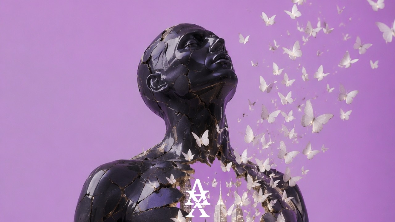 AXYN - Heroine (Original Mix)