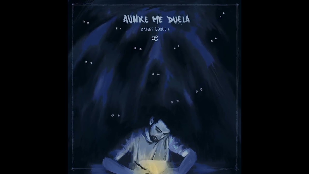 Danee Doble E [Aunke me duela] 11 - Hamaca (ft. Lorenzo The Sun) (Bonus track)